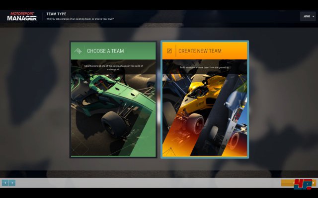 Screenshot - Motorsport Manager (Linux) 92540594