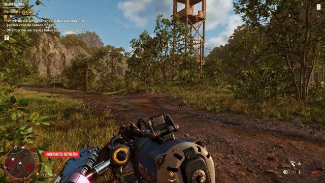 Screenshot - Far Cry 6 (PC) 92650584