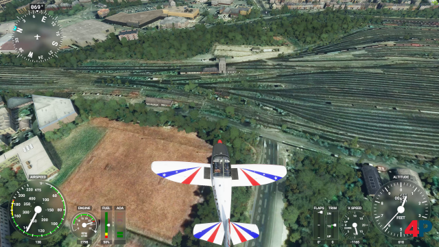 Screenshot - Microsoft Flight Simulator (PC) 92621605