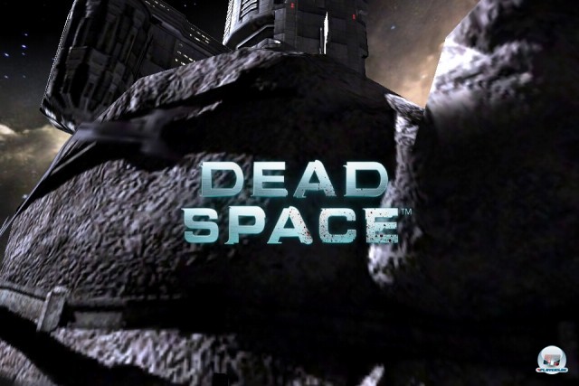 Screenshot - Dead Space (iPhone)