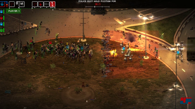 Screenshot - Riot - Civil Unrest (PC)