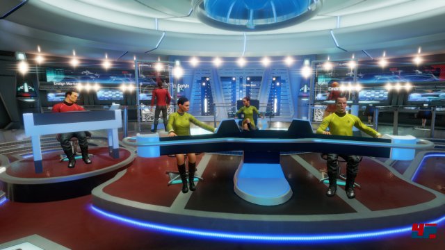 Screenshot - Star Trek: Bridge Crew (HTCVive) 92527755