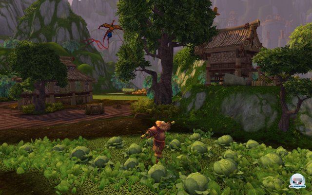 Screenshot - World of WarCraft: Mists of Pandaria (PC) 92405627