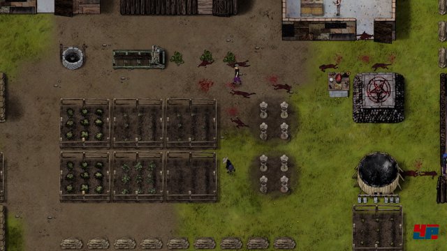 Screenshot - Judgment: Apocalypse Survival Simulation (PC)