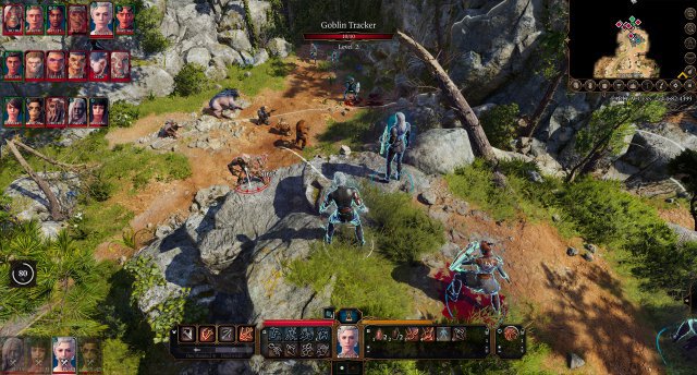 Screenshot - Baldur's Gate 3 (PC) 92625969