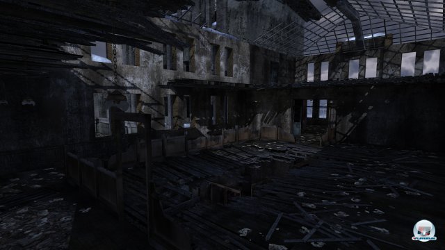 Screenshot - Red Orchestra 2: Heroes of Stalingrad (PC) 2270417