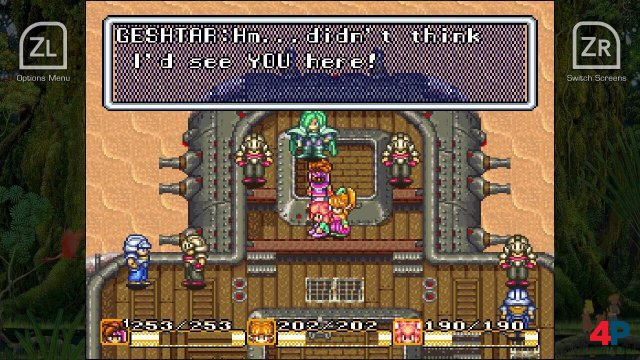 Screenshot - Collection of Mana (Switch) 92590862