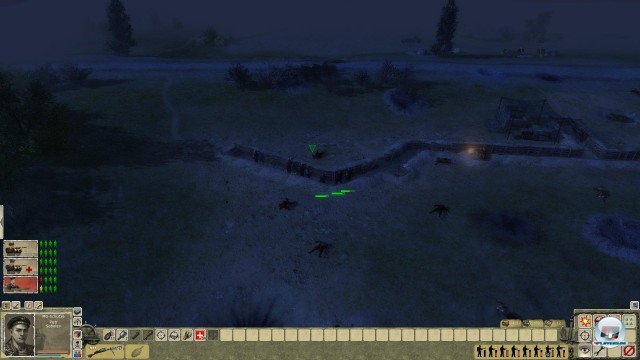 Screenshot - Men of War: Red Tide (PC) 2224924