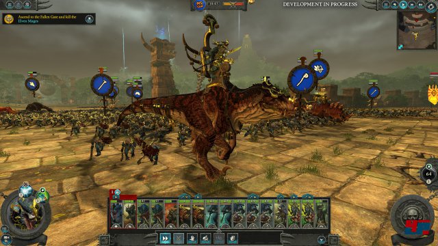Screenshot - Total War: Warhammer 2 (PC) 92547431