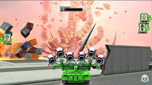 Screenshot - Tank! Tank! Tank! (Wii_U) 92401252