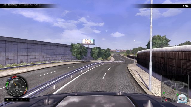 Screenshot - Scania Truck Driving Simulator - The Game (PC) 2371537