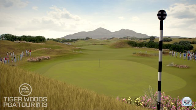Screenshot - Tiger Woods PGA Tour 13 (360) 2311572