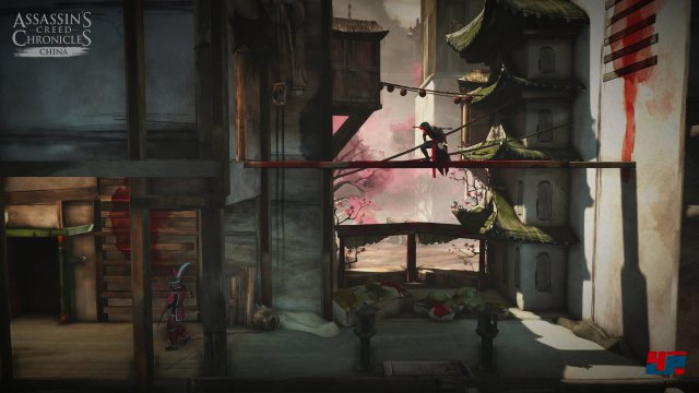 Screenshot - Assassin's Creed Chronicles: China (PC) 92502382