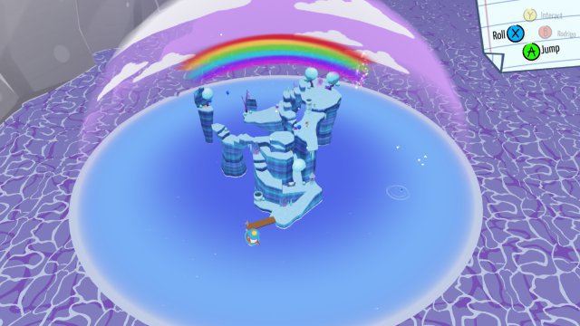 Screenshot - Rainbow Billy: The Curse of the Leviathan (PC, PS4, Switch, One)