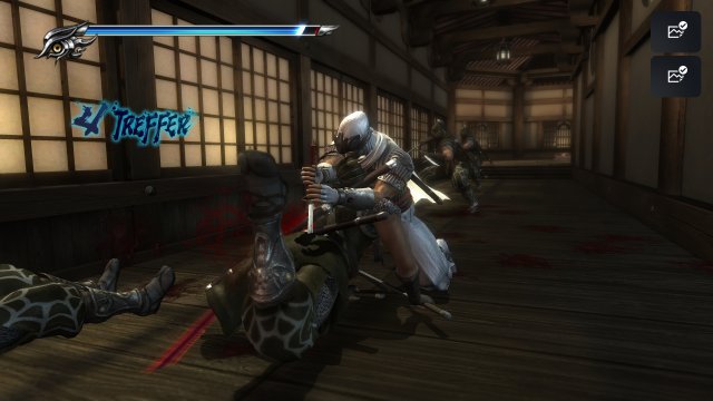 Screenshot - Ninja Gaiden: Master Collection (PS4) 92644360