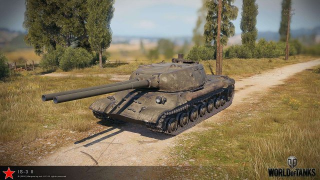 Screenshot - World of Tanks (PC) 92604880