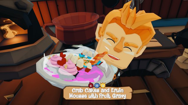 Screenshot - Epic Chef (PC)