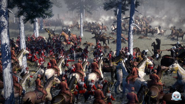 Screenshot - Total War: Shogun 2 - Fall of the Samurai (PC) 2330327