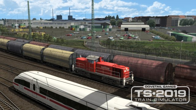 Screenshot - Train Simulator 2019 (PC) 92575558