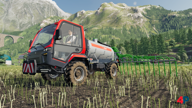 Screenshot - Landwirtschafts-Simulator 19 (PC, PS4, One, Mac) 92620059