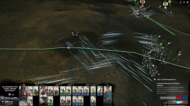 Screenshot - Total War: Three Kingdoms (PC) 92588074