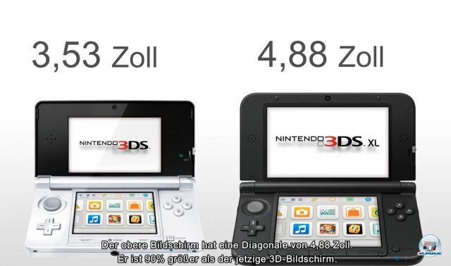 Screenshot - Nintendo (3DS) 2370327