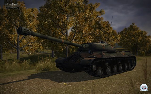 Screenshot - World of Tanks (PC) 2283297