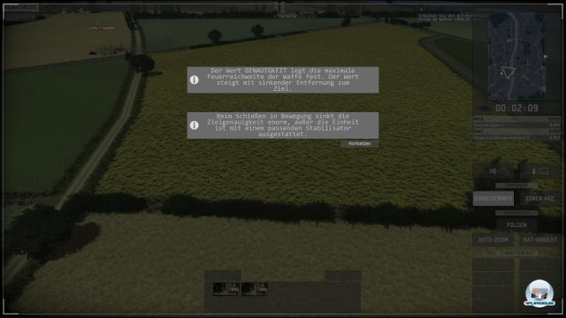 Screenshot - Wargame: European Escalation (PC) 2323902