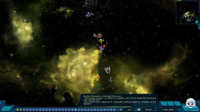 Screenshot - Space Rangers HD: A War Apart (PC) 92470956