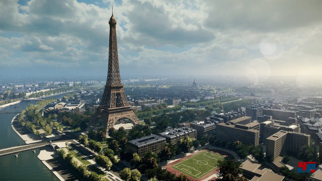 Screenshot - The Architect: Paris (PC) 92574914