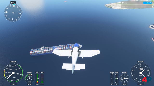 Screenshot - Microsoft Flight Simulator (PC) 92621607