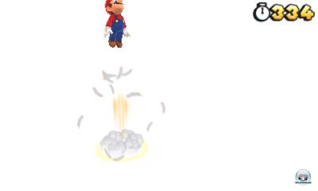 Screenshot - Super Mario 3D Land (3DS) 2272932