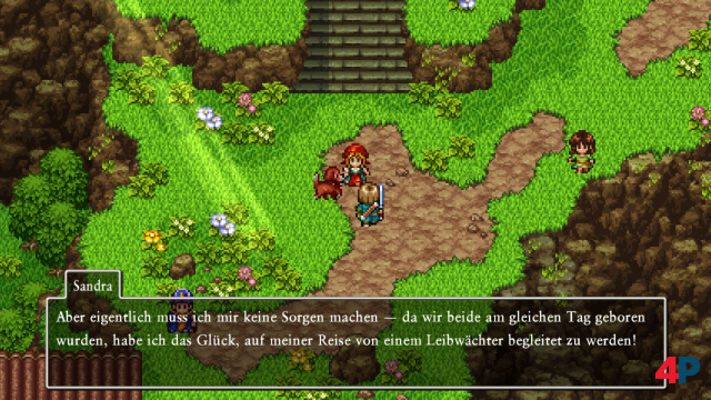 Screenshot - Dragon Quest 11: Streiter des Schicksals (Switch) 92596914