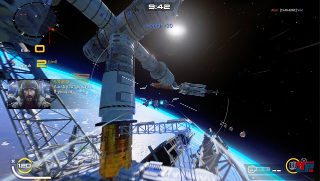 Screenshot - Strike Vector (PlayStation4) 92522281