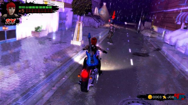Screenshot - Rock Zombie (XboxOne) 92517618