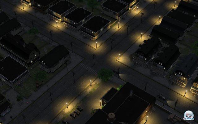 Screenshot - Omerta: City of Gangsters  (PC) 2356847