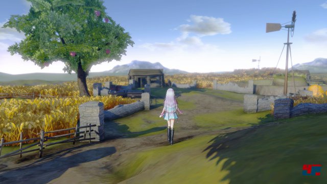 Screenshot - Atelier Lulua: The Scion of Arland (PC) 92584626