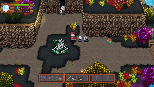 Screenshot - Monster Harvest (PC) 92637337