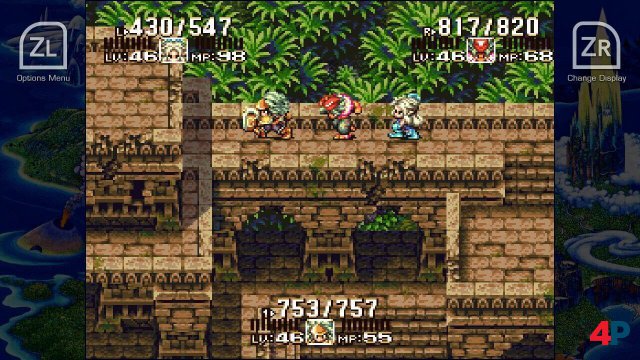 Screenshot - Collection of Mana (Switch) 92590870