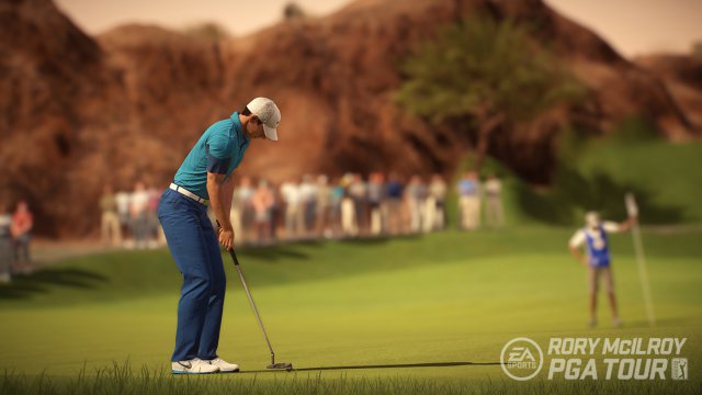 Screenshot - Rory McIlroy PGA Tour (PlayStation4) 92509450
