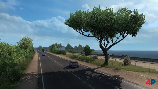 Screenshot - Euro Truck Simulator 2 (PC) 92601500