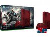 Xbox One S Gears of War 4 Limited Edition