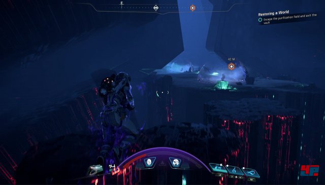 Screenshot - Mass Effect: Andromeda (One) 92542775