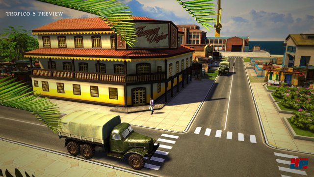 Screenshot - Tropico 5 (360) 92478034