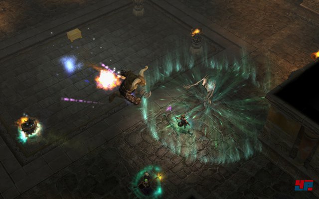 Screenshot - Titan Quest (PC) 92532551