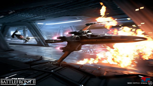 Screenshot - Star Wars Battlefront 2 (PC) 92551556