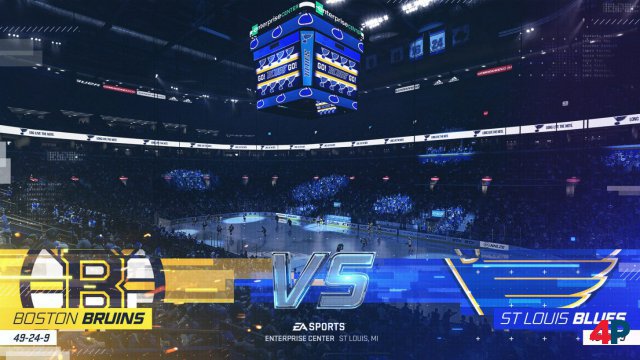 Screenshot - NHL 20 (PS4)