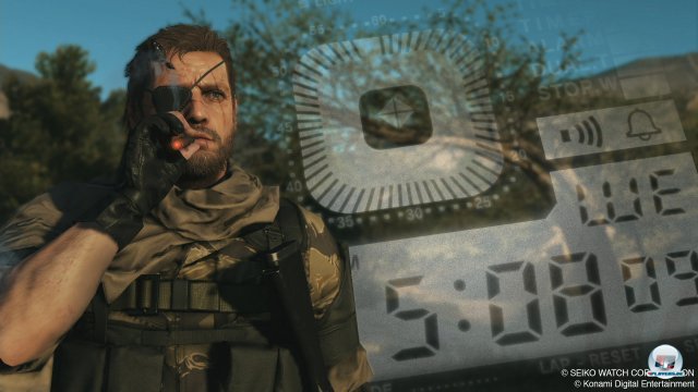 Screenshot - Metal Gear Solid 5: The Phantom Pain (360) 92463175