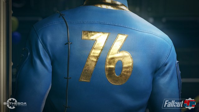 Screenshot - Fallout 76 (PC)