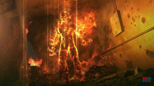 Screenshot - Metal Gear Solid 5: The Phantom Pain (360) 92507652